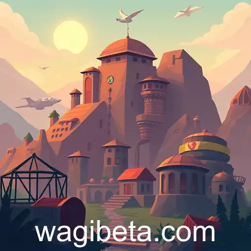 Exploring the Thrill: Adventure Games on Wagibet