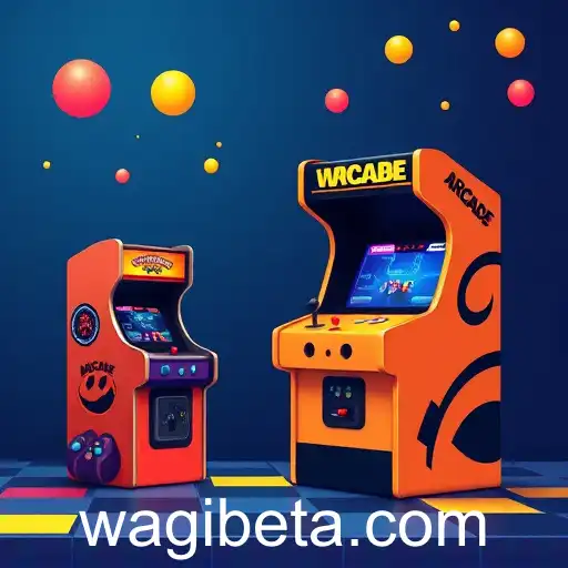 The Digital Playground: Wagibet and the Future of Online Gaming