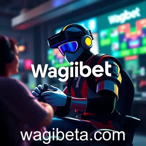 Wagibet: Navigating the World of Online Gaming