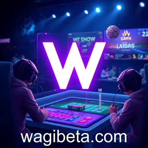 The Rise of Online Gaming Platforms