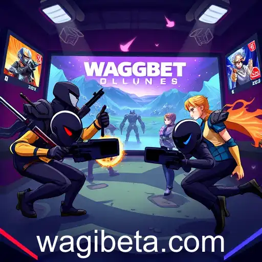 Exploring the Rise of Online Game Platforms