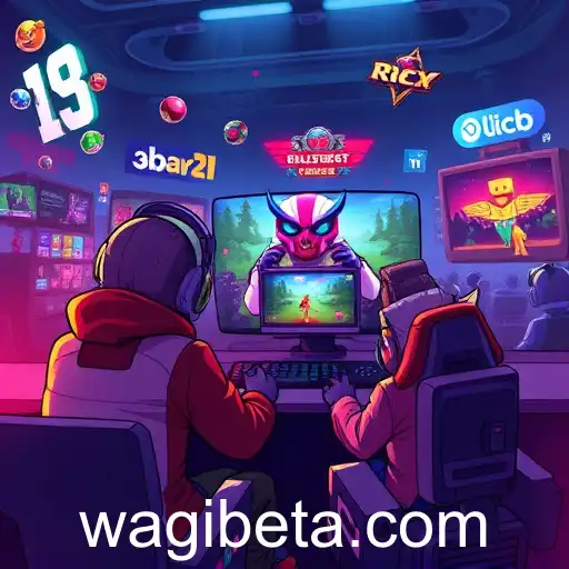 The Rise of Online Gaming Platforms Post-2020