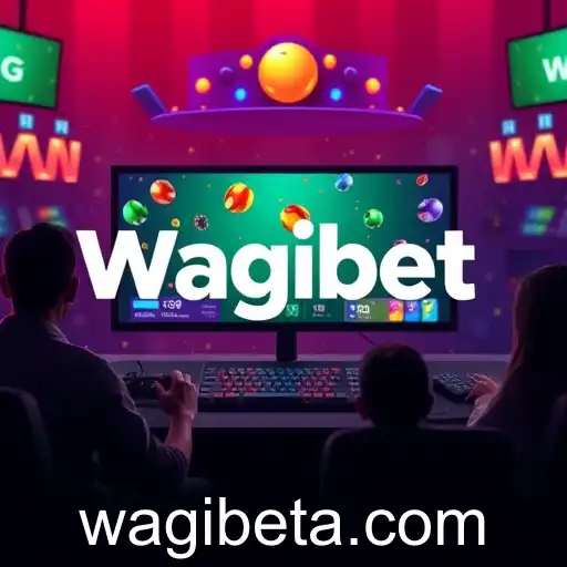 The Rise of Wagibet in the Gaming World