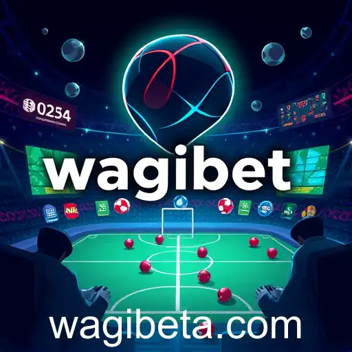 Wagibet's Rise in Online Gaming Community