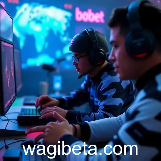 Wagibet's Impact on Online Gaming