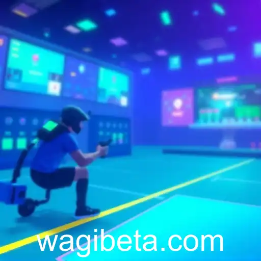 Wagibet Revolutionizes Online Gaming Landscape