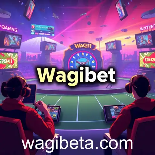 Wagibet: Revolutionizing Online Gaming Experiences