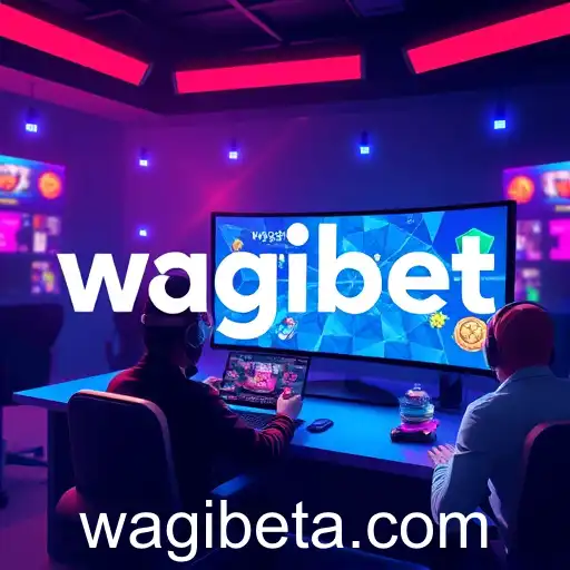 The Rise of Wagibet in Online Gaming
