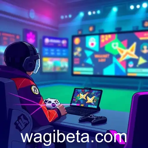 The Rise of Online Gaming Communities