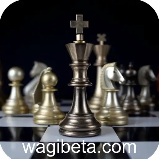 Exploring the Intriguing World of Strategy Games on Wagibet