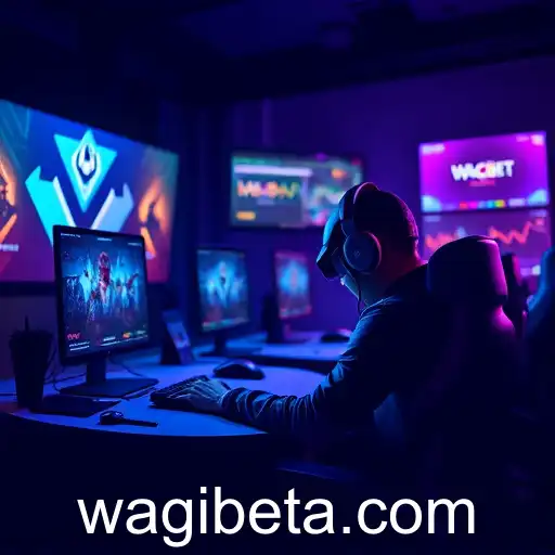 The Rise of Wagibet: Gaming Trends in 2025