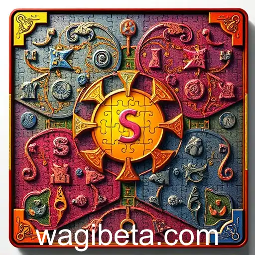 Wagibet: Bridging Gamers and Excitement Online
