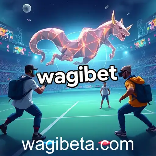 Wagibet: Revolutionizing Online Gaming Experiences