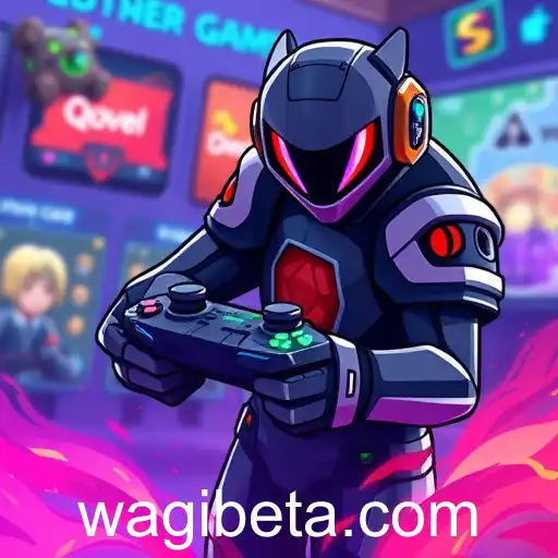Wagibet: Revolutionizing Online Gaming in 2025