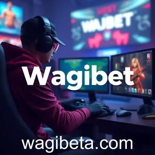 Wagibet: Revolutionizing Online Gaming