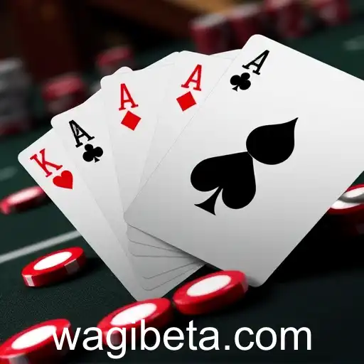 The Rise of Wagibet in Online Gaming